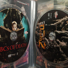ABCs Of Death 1 & 2 - pikkukuva 3