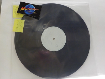 CUMULUS - SWING FIN- 91 M- RARE KOE LEVY