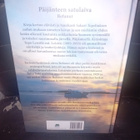 Topo Leistilä Päijänteen satulaiva REFANUT ( SIS POSTIKULU ) - pikkukuva 2