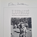 Elina Halttunen : Lupaus : kirja elokuvasta ja elokuvaksi... - pikkukuva 2