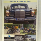 Retro Auto Moto No 68 ( 2009 ) - pikkukuva 3