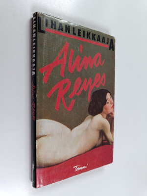 Alina Reyes : Lihanleikkaaja