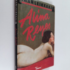 Alina Reyes : Lihanleikkaaja - pikkukuva 1