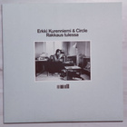 Erkki Kurenniemi & Circle - Rakkaus tulessa lp - pikkukuva 1