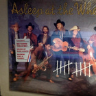 ASLEEP AT THE WHEEL :: 10 :: VINYYLI LP US 1987 !! - pikkukuva 1