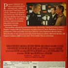 Punaisen Lokakuun Metsästys DVD Sean Connery - pikkukuva 2