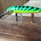 Rapala Countdown Magnum 9cm fire tiger - pikkukuva 2