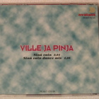 Ville Ja Pinja • Sinä Vain PROMO CD-Single - pikkukuva 3