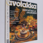 Avotakka 5/1992 - pikkukuva 1
