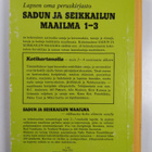 Aili (toim.) Palmen : Sadun ja seikkailun maailma 2 : Kot... - pikkukuva 2