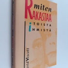 David Viscott : Miten rakastaa toista ihmistä - pikkukuva 1