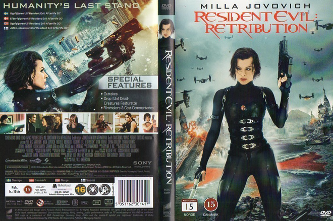 Resident Evil Retribution	(37 569)	k	-FI-	nordic,	DVD		milla