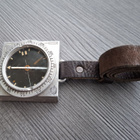 Suunto kompassi SA ja Suojeluskuntain SKOHA leimoilla - pikkukuva 3