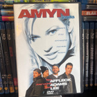 Amyn jäljillä (1997) suomijulkaisu - pikkukuva 1