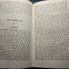 BIBLISTA HISTORIEN ruotsalainen KIRJA -1875- raamattu - pikkukuva 3