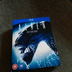 ALIEN ANTHOLOGY - Blu-ray - pikkukuva 1