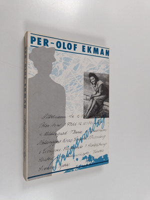 Per-Olof Ekman : Krigsvardag
