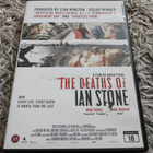 The Deaths of Ian Stone (DVD) - pikkukuva 1