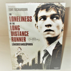 THE LONELINESS OF THE LONG DISTANCE RUNNER (UUSI) - pikkukuva 1