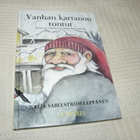 Raija Sabelström-Leppänen Vanhan kartanon tontut - pikkukuva 1