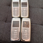 Nokia 3120 - pikkukuva 1