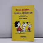 Tenavat 02- Päivä paistaa Jaska Jokunen (C. M. Schultz, kir) - pikkukuva 1