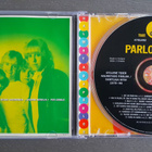 CD: Gyllene Tider - Halmstads Pärlor /Samtliga Hits! 1979–95 - pikkukuva 3