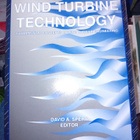 David E. Spera : Wind Turbine Technology ( SIS POSTIKULU ) - pikkukuva 1