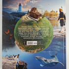 Sarah Baxter : Lonely Planet's Where to go when - pikkukuva 2