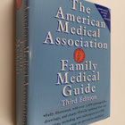 Charles B. Clayman ym. : American Medical Association Fam... - pikkukuva 1