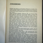 HIIHTOURHEILUN TERMINOLOGIA 1984 KERÄILYHELMI - pikkukuva 3