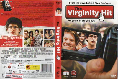 Virginity Hit	(1 527)	k	-FI-	DVD	nordic,			2010