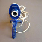 Logitech QuickCam V-UBQ42 ja creative web kamerat - pikkukuva 3
