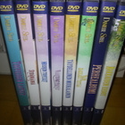 Danielle Steel - 8 Elokuvan paketti - DVD - pikkukuva 2