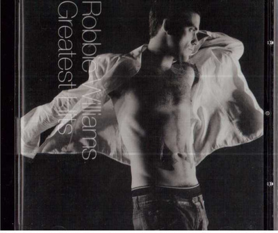 Robbie Williams: Greatest hits