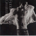 Robbie Williams: Greatest hits - pikkukuva 1