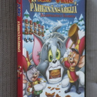 DVD Tom ja Jerry Pähkinänsärkijä - pikkukuva 1