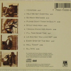 Wagoneers • Stout & High CD - pikkukuva 2