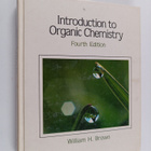 William Henry Brown : Introduction to organic chemistry - pikkukuva 1