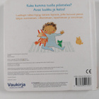 Julia Donaldson : Sehän on vauva-kulta! - pikkukuva 2