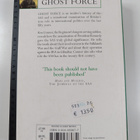 Ken Connor : Ghost Force : the secret history of the SAS - pikkukuva 2
