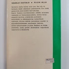 Kaarlo Isotalo : Puun alla : novelleja - pikkukuva 2