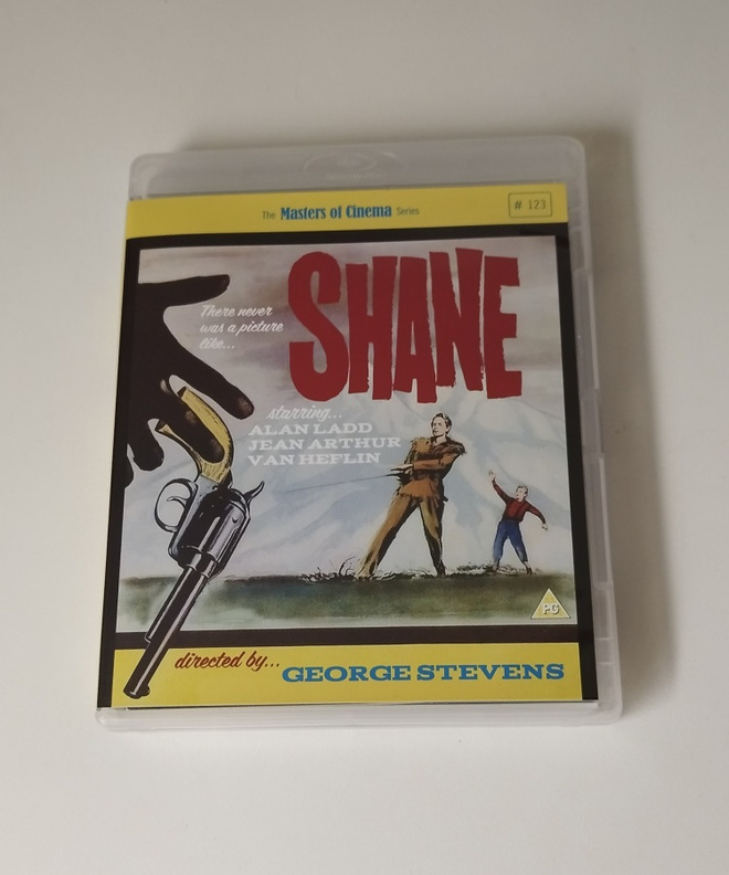 Shane