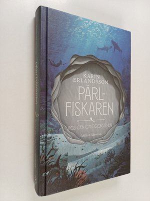 Karin Erlandsson : Pärlfiskaren
