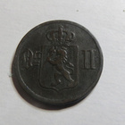 Norja 2 öre 1902 - pikkukuva 2