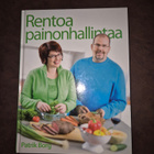 Patrik Borgin kirjoja 3 kpl - pikkukuva 3