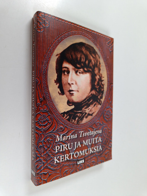 Marina Tsvetajeva : Piru ja muita kertomuksia