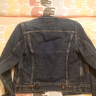 Levi's 70500 farkkutakki koko S - pikkukuva 3