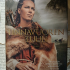 Johanna Valkama - Linnavuoren Tuuli (sid.) - pikkukuva 1