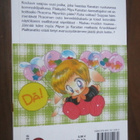 Mika Kawamura: Daa! Daa! Daa! 1 - pikkukuva 2